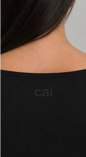 Black FORM Long Sleeve