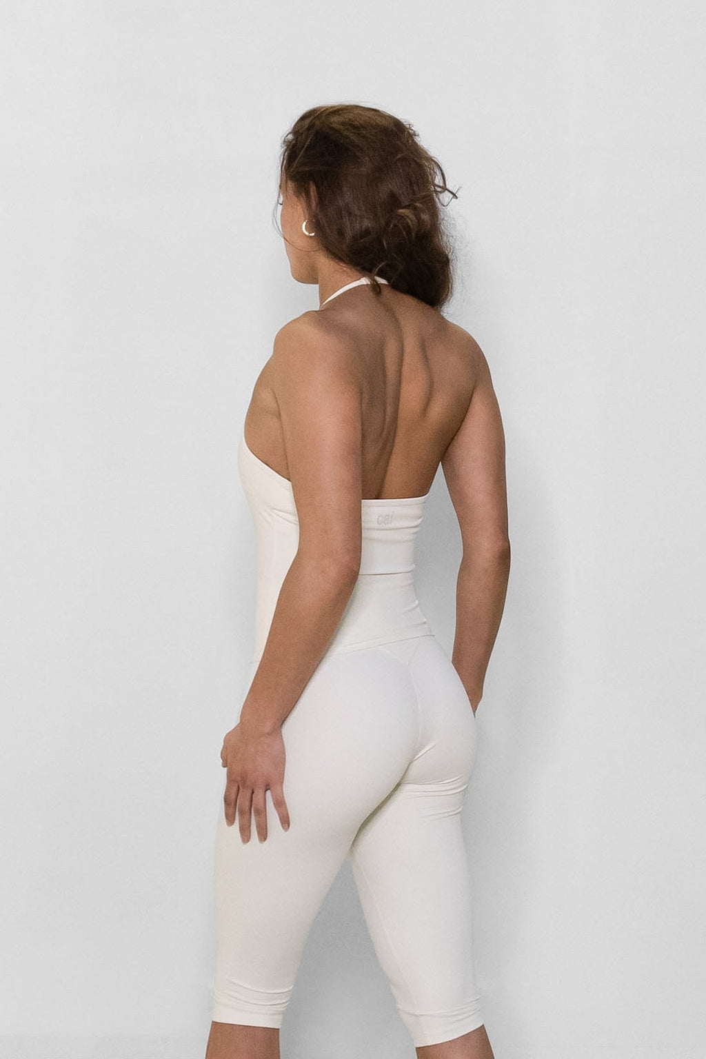 Tank Top - Oat