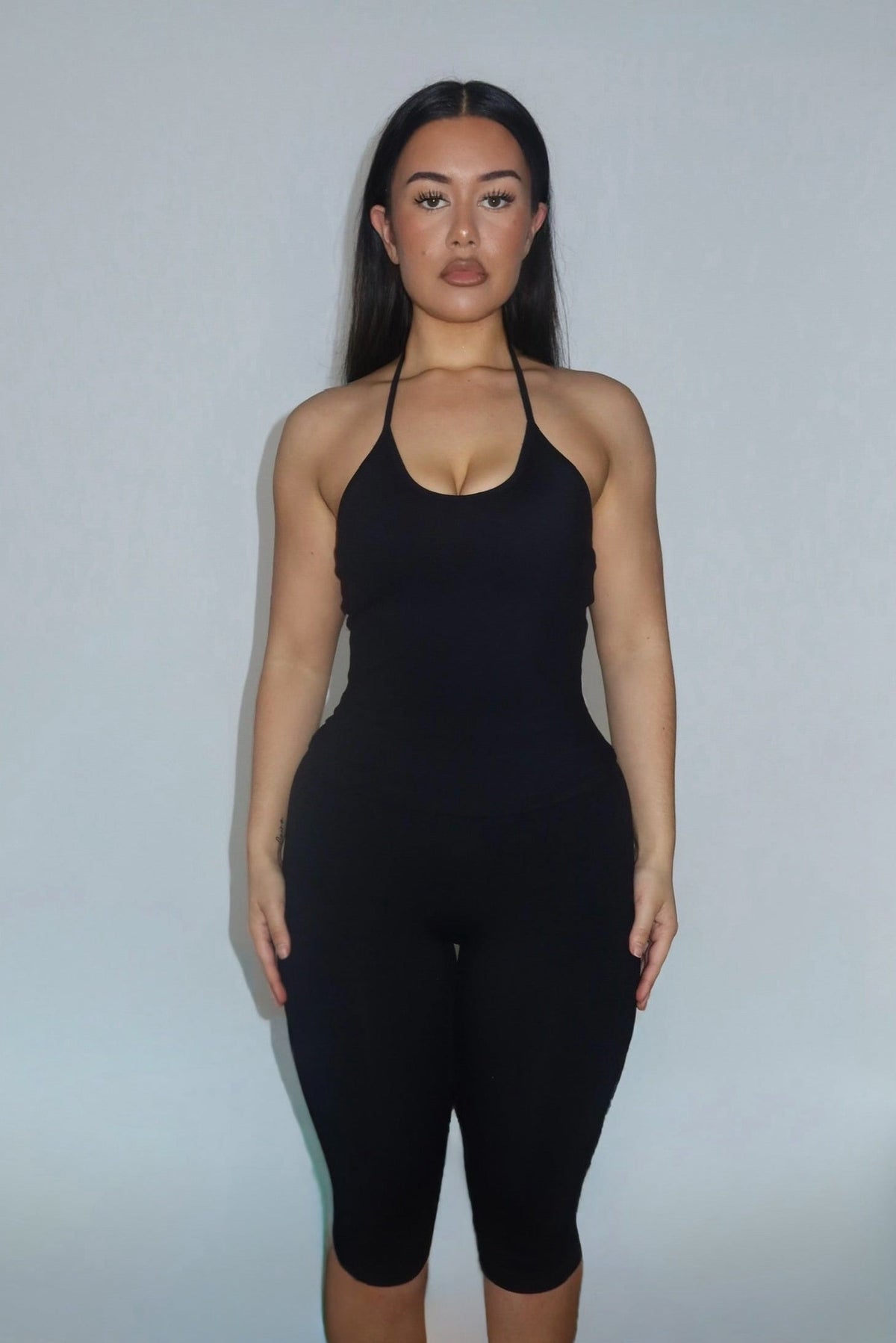 Tank Top - Black